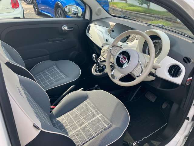 FIAT 500 2019 Image 31