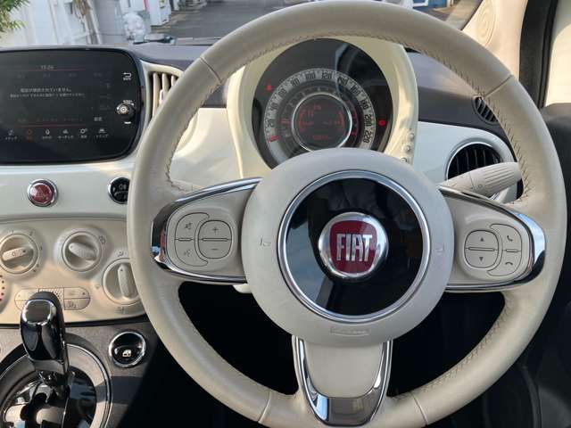FIAT 500 2019 Image 31