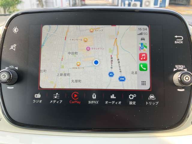 FIAT 500 2019 Image 31