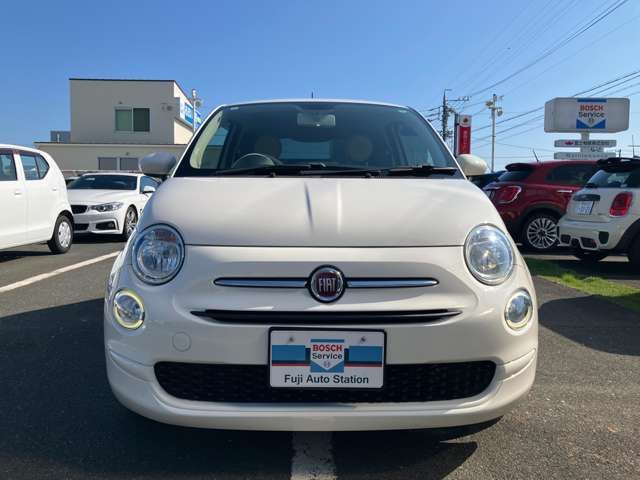 FIAT 500 2019 Image 31