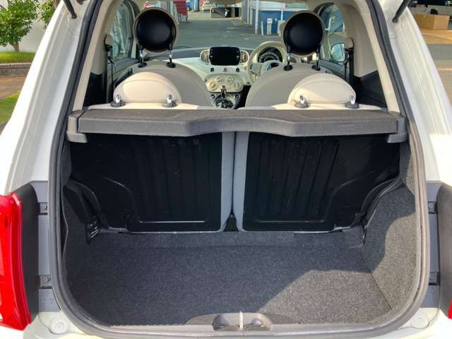 FIAT 500 2019 Image 31