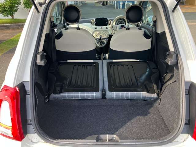 FIAT 500 2019 Image 31