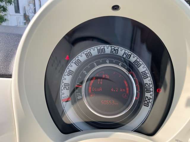 FIAT 500 2019 Image 31