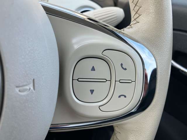 FIAT 500 2019 Image 31