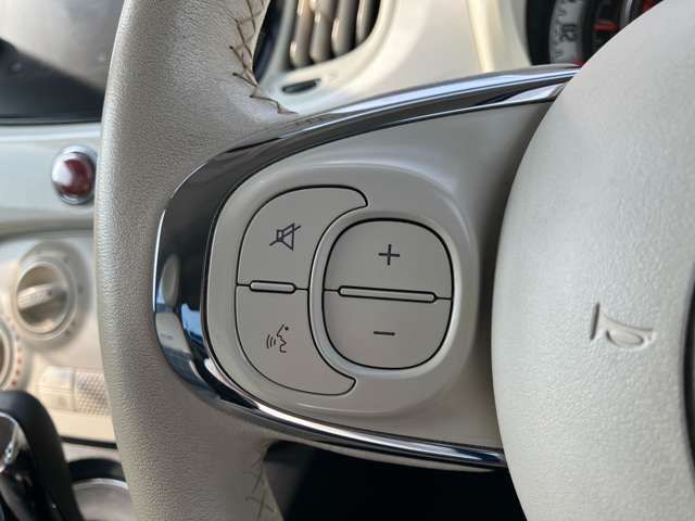 FIAT 500 2019 Image 31