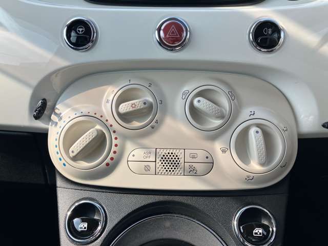 FIAT 500 2019 Image 31