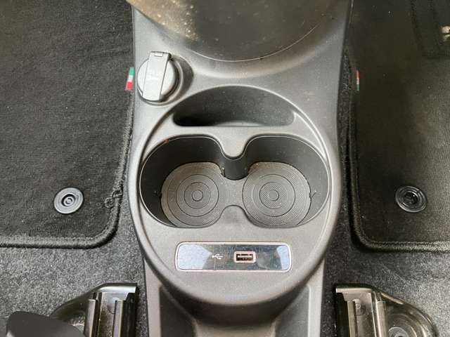 FIAT 500 2019 Image 31