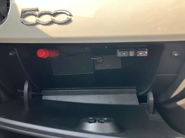 FIAT 500 2019 Image 31