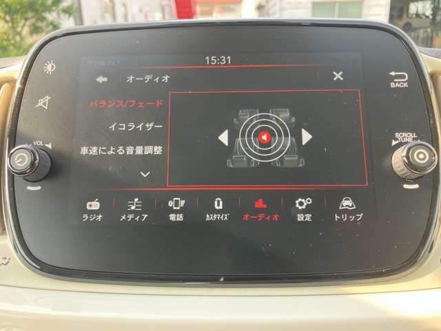 FIAT 500 2019 Image 31