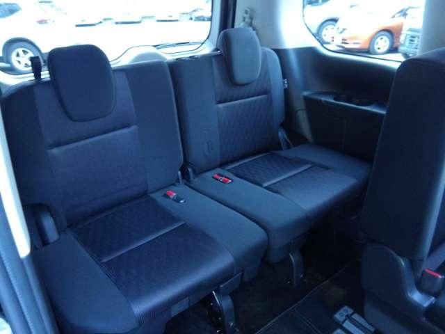 NISSAN SERENA  S-HYBRID 4WD 2019 Image 31