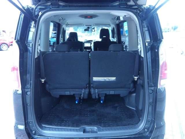 NISSAN SERENA  S-HYBRID 4WD 2019 Image 31