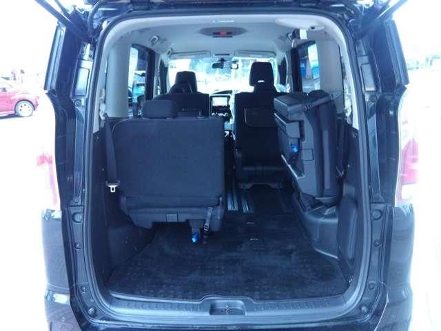 NISSAN SERENA  S-HYBRID 4WD 2019 Image 31