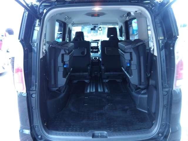 NISSAN SERENA  S-HYBRID 4WD 2019 Image 31