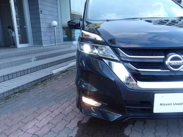 NISSAN SERENA  S-HYBRID 4WD 2019 Image 31