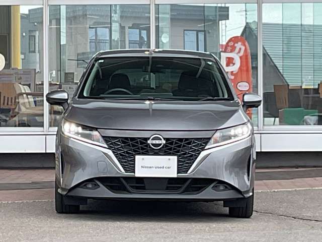 NISSAN NOTE 4WD 2022 Image 31