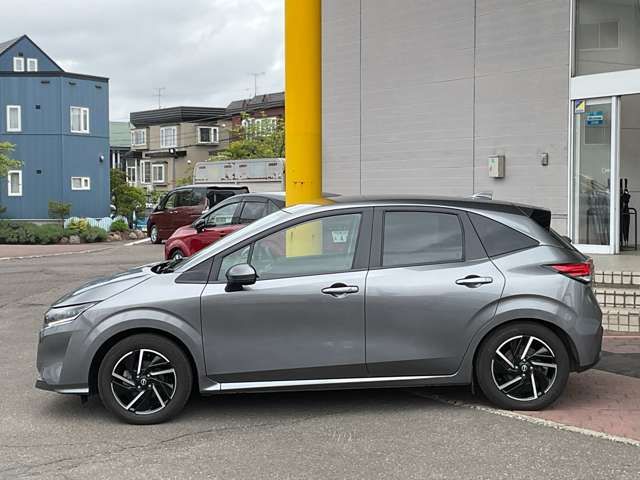 NISSAN NOTE 4WD 2022 Image 31