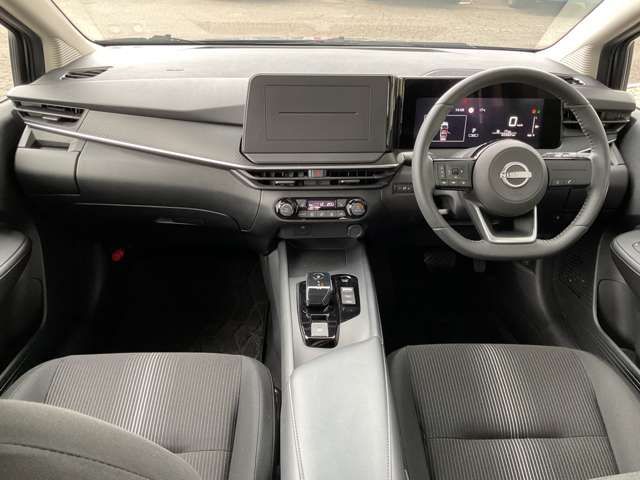 NISSAN NOTE 4WD 2022 Image 31