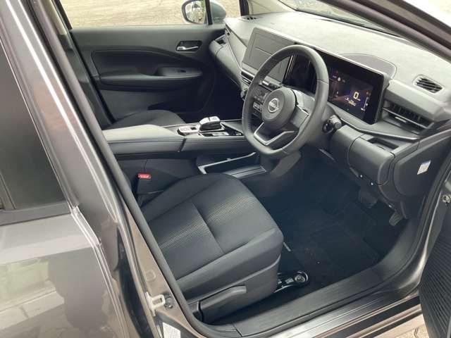 NISSAN NOTE 4WD 2022 Image 31