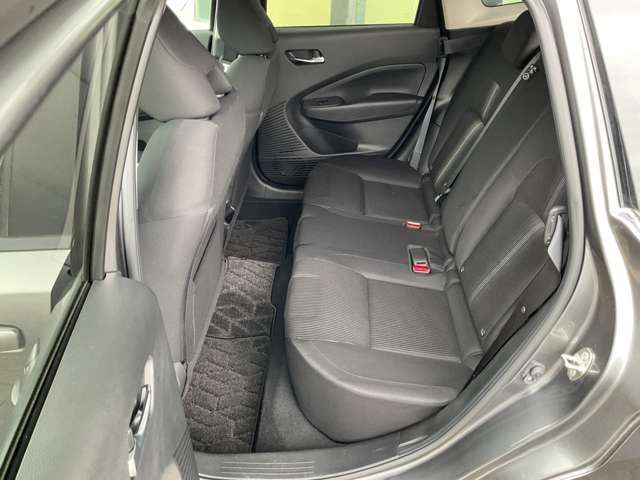 NISSAN NOTE 4WD 2022 Image 31