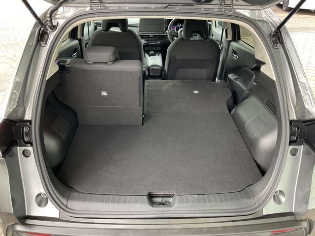 NISSAN NOTE 4WD 2022 Image 31