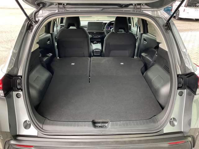 NISSAN NOTE 4WD 2022 Image 31