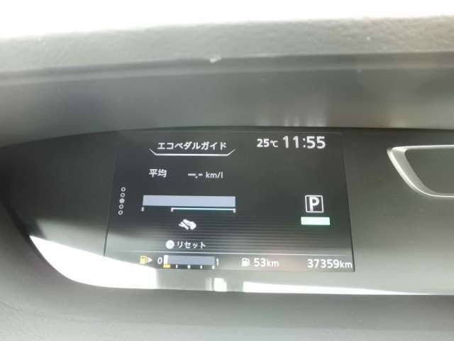 NISSAN SERENA  S-HYBRID 4WD 2018 Image 31