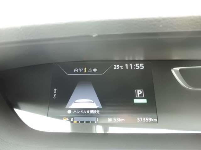 NISSAN SERENA  S-HYBRID 4WD 2018 Image 31