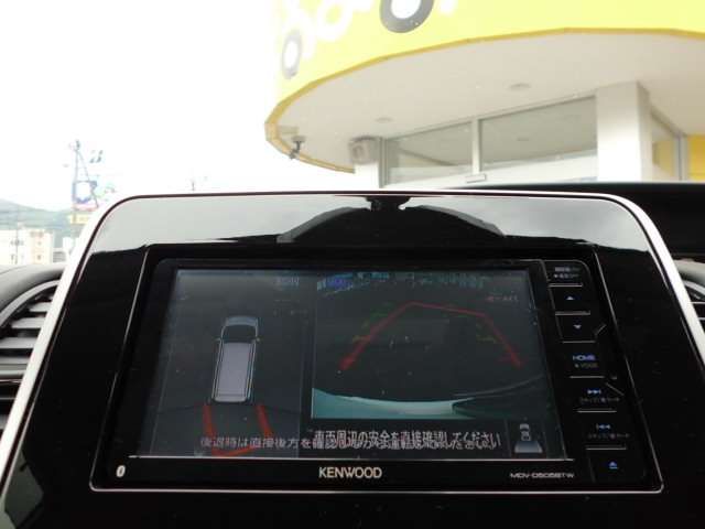 NISSAN SERENA  S-HYBRID 4WD 2018 Image 31