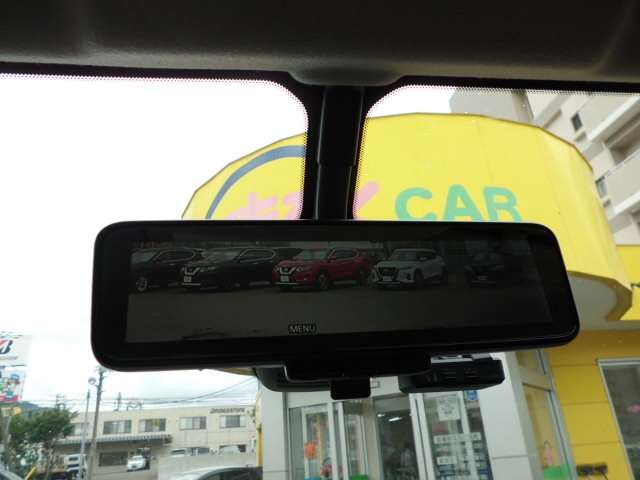 NISSAN SERENA  S-HYBRID 4WD 2018 Image 31