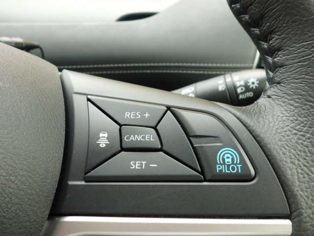 NISSAN SERENA  S-HYBRID 4WD 2018 Image 31