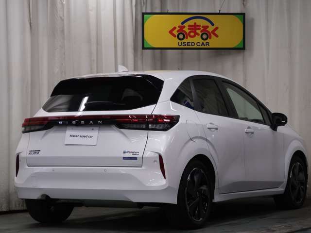 NISSAN AURA 2024 Image 31