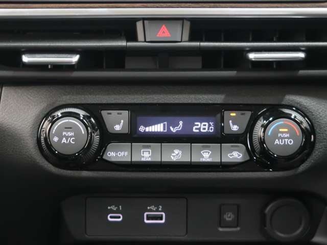 NISSAN AURA 2024 Image 31