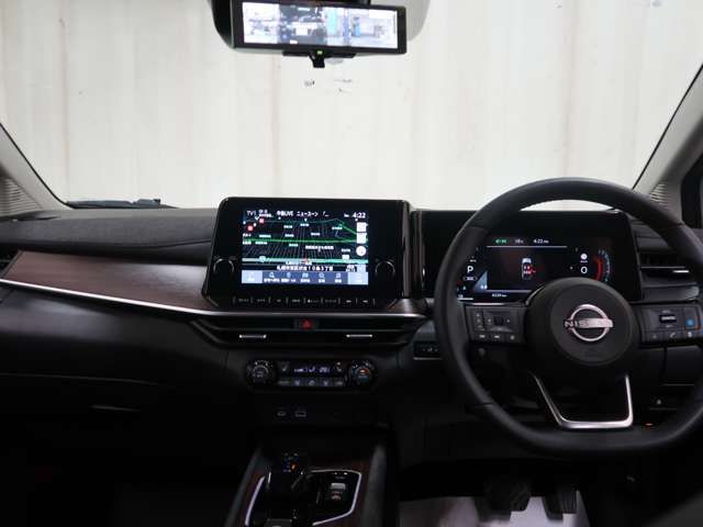 NISSAN AURA 2024 Image 31