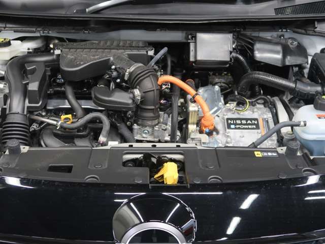 NISSAN AURA 2024 Image 31