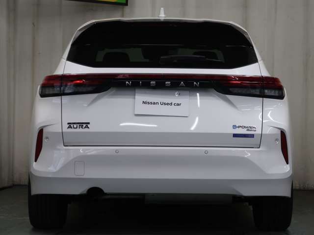 NISSAN AURA 2024 Image 31