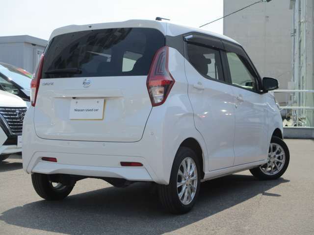 NISSAN DAYZ 4WD 2022 Image 31