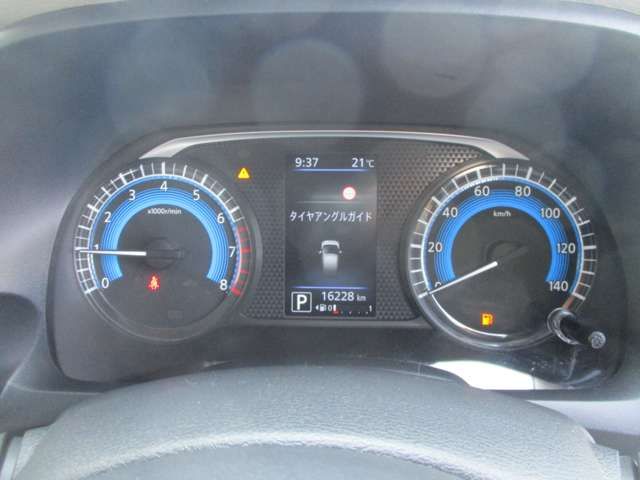 NISSAN DAYZ 4WD 2022 Image 31