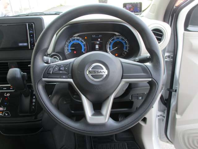 NISSAN DAYZ 4WD 2022 Image 31