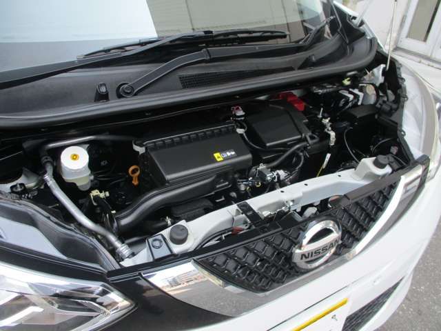 NISSAN DAYZ 4WD 2022 Image 31