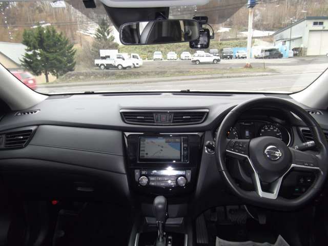 NISSAN X-TRAIL 4WD 2020 Image 31