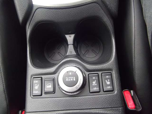 NISSAN X-TRAIL 4WD 2020 Image 31