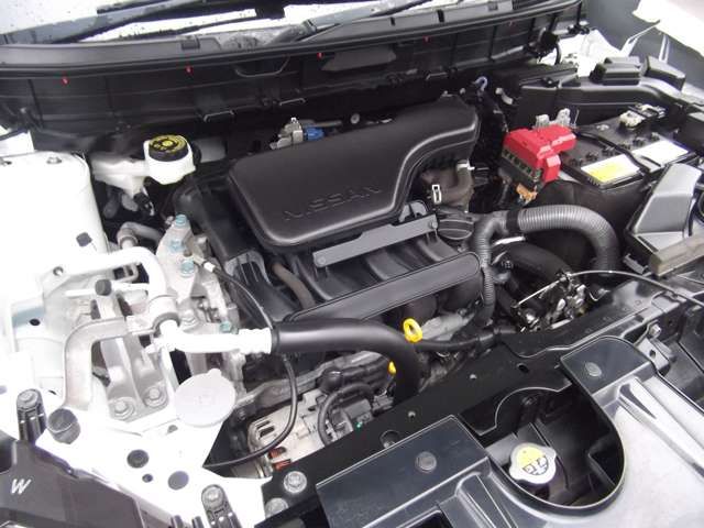 NISSAN X-TRAIL 4WD 2020 Image 31