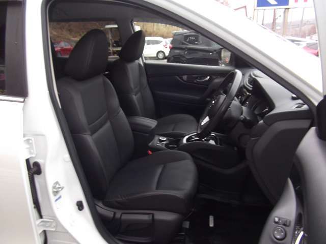 NISSAN X-TRAIL 4WD 2020 Image 31