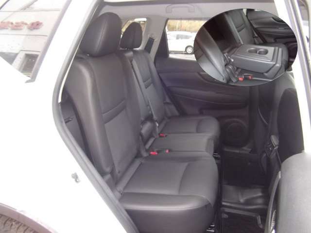 NISSAN X-TRAIL 4WD 2020 Image 31