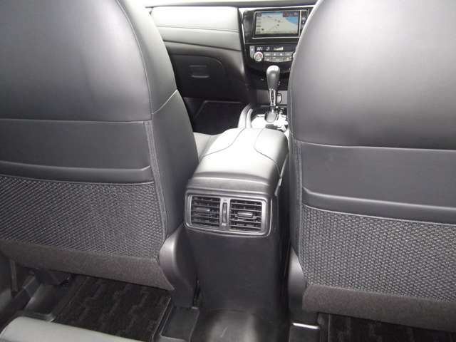 NISSAN X-TRAIL 4WD 2020 Image 31