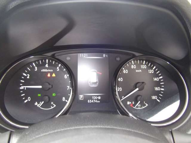 NISSAN X-TRAIL 4WD 2020 Image 31