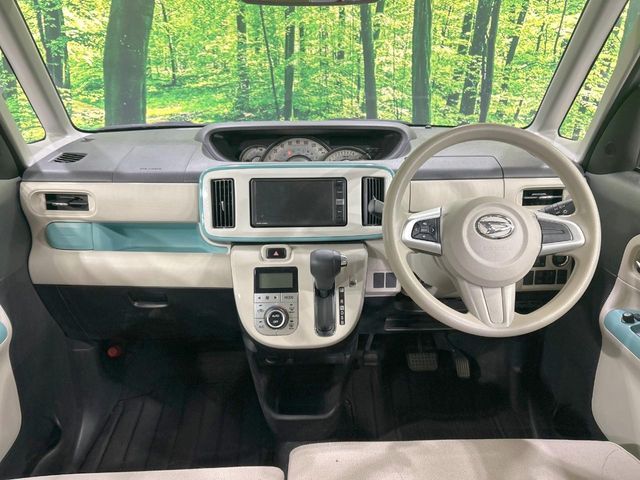 DAIHATSU MOVE CANBUS 2018 Image 31