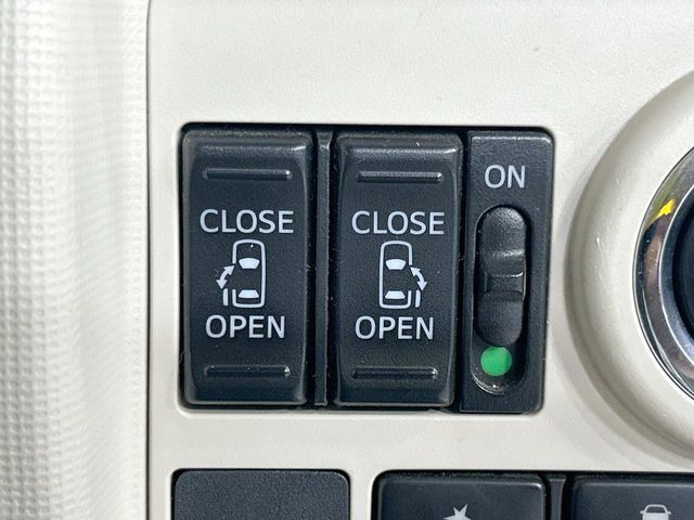 DAIHATSU MOVE CANBUS 2018 Image 31