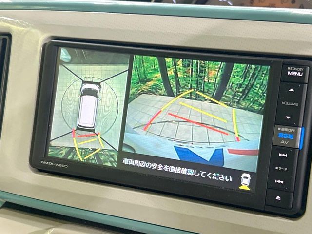 DAIHATSU MOVE CANBUS 2018 Image 31