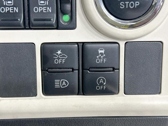 DAIHATSU MOVE CANBUS 2018 Image 31